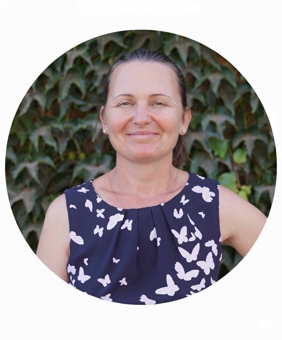 Fotografie Marcela Marková